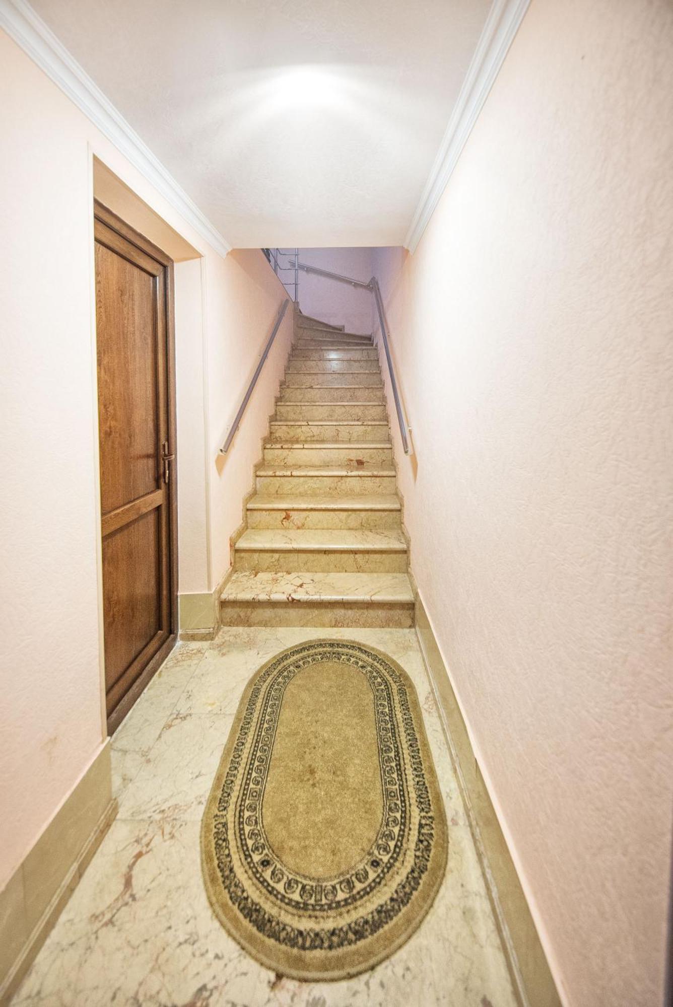 Apart Hotel Georgia Gold Tiflis Dış mekan fotoğraf