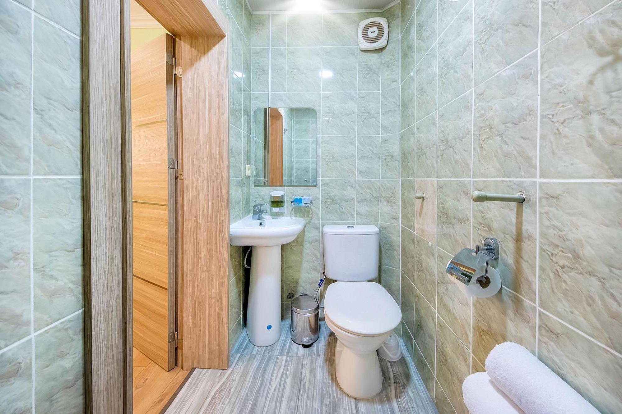 Apart Hotel Georgia Gold Tiflis Dış mekan fotoğraf