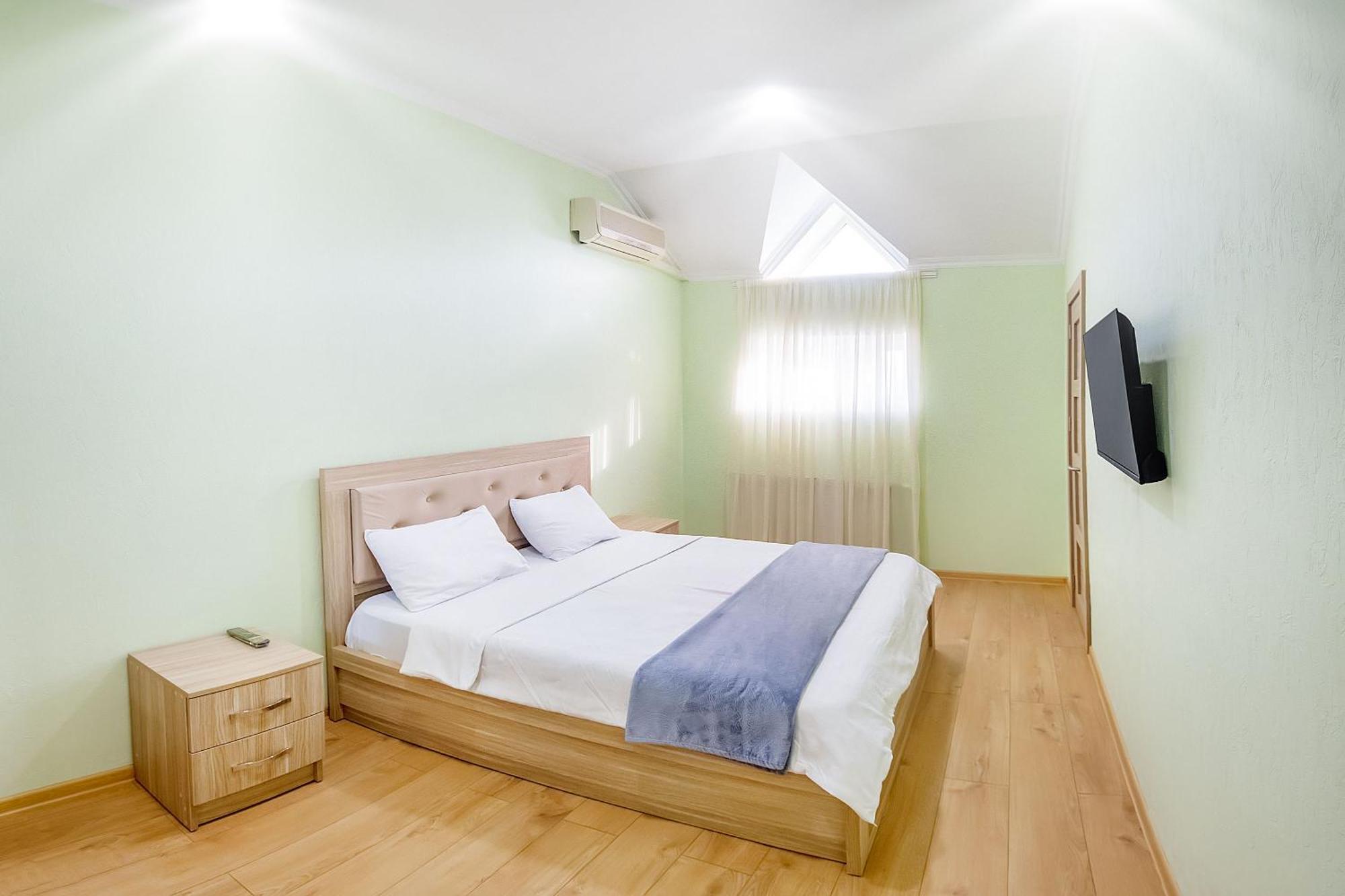 Apart Hotel Georgia Gold Tiflis Dış mekan fotoğraf