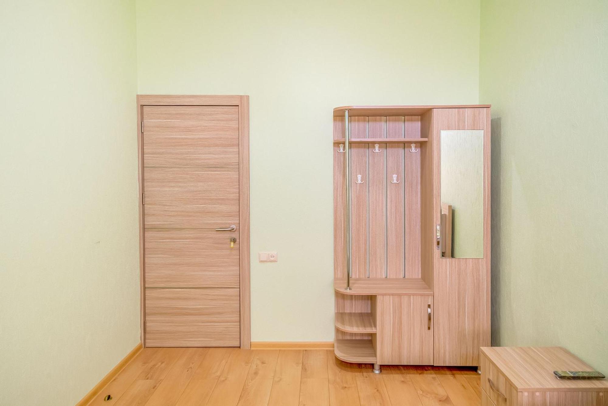 Apart Hotel Georgia Gold Tiflis Dış mekan fotoğraf