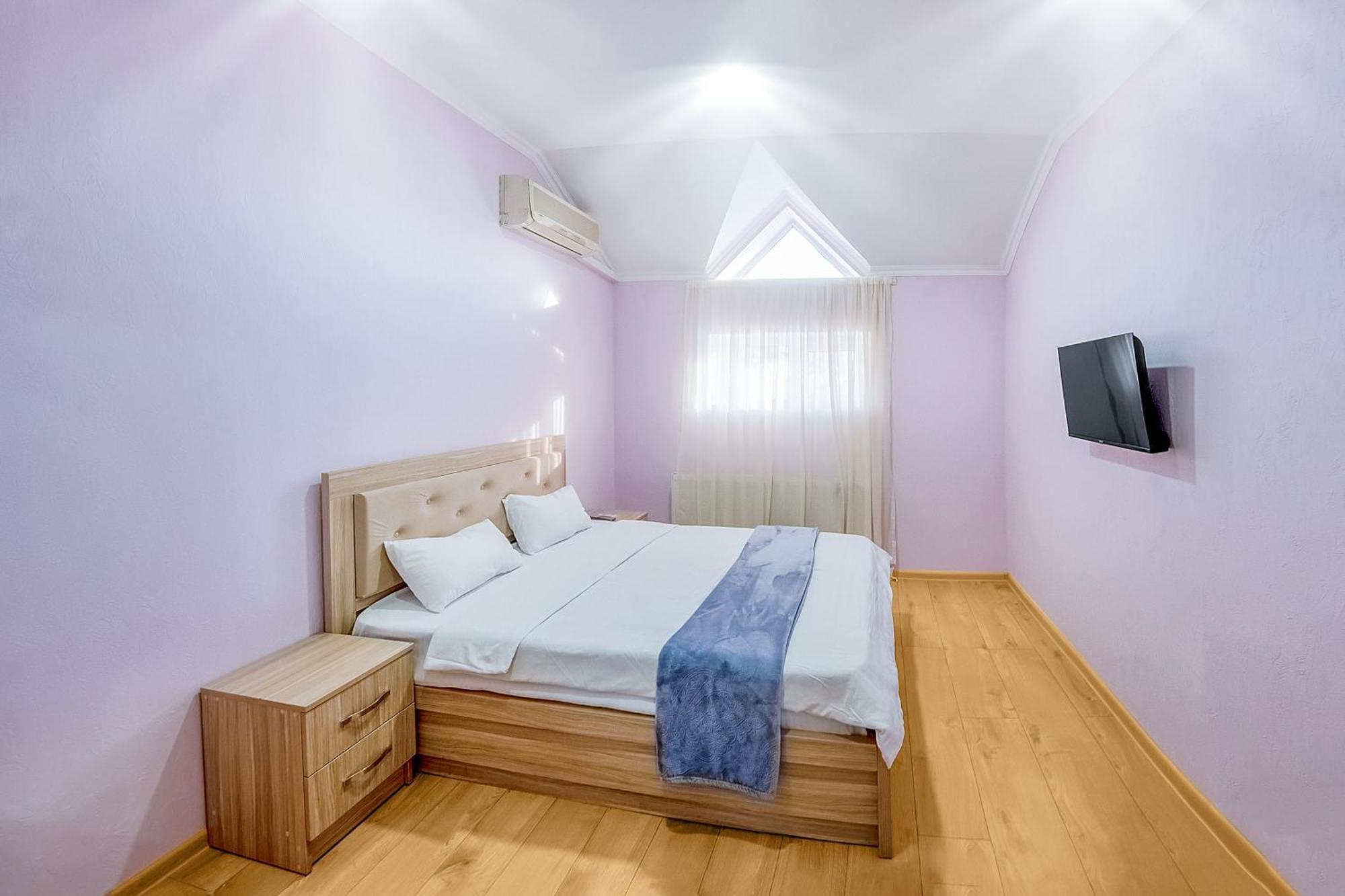 Apart Hotel Georgia Gold Tiflis Dış mekan fotoğraf