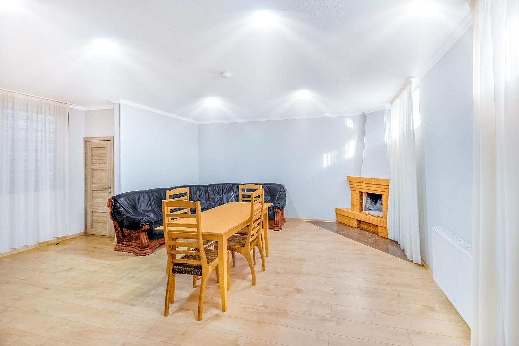 Apart Hotel Georgia Gold Tiflis Dış mekan fotoğraf