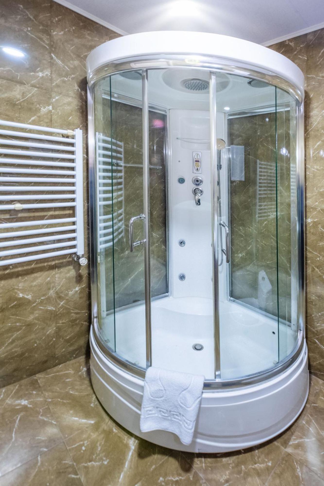Apart Hotel Georgia Gold Tiflis Dış mekan fotoğraf
