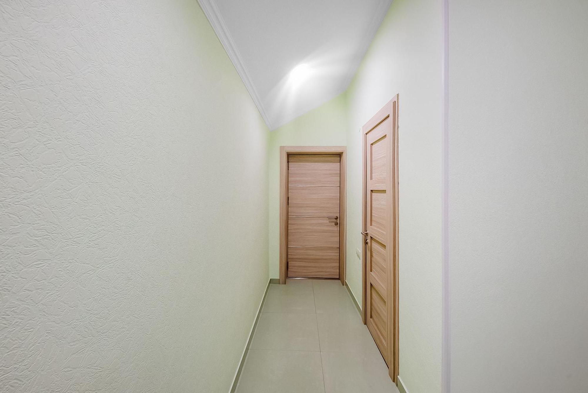 Apart Hotel Georgia Gold Tiflis Dış mekan fotoğraf
