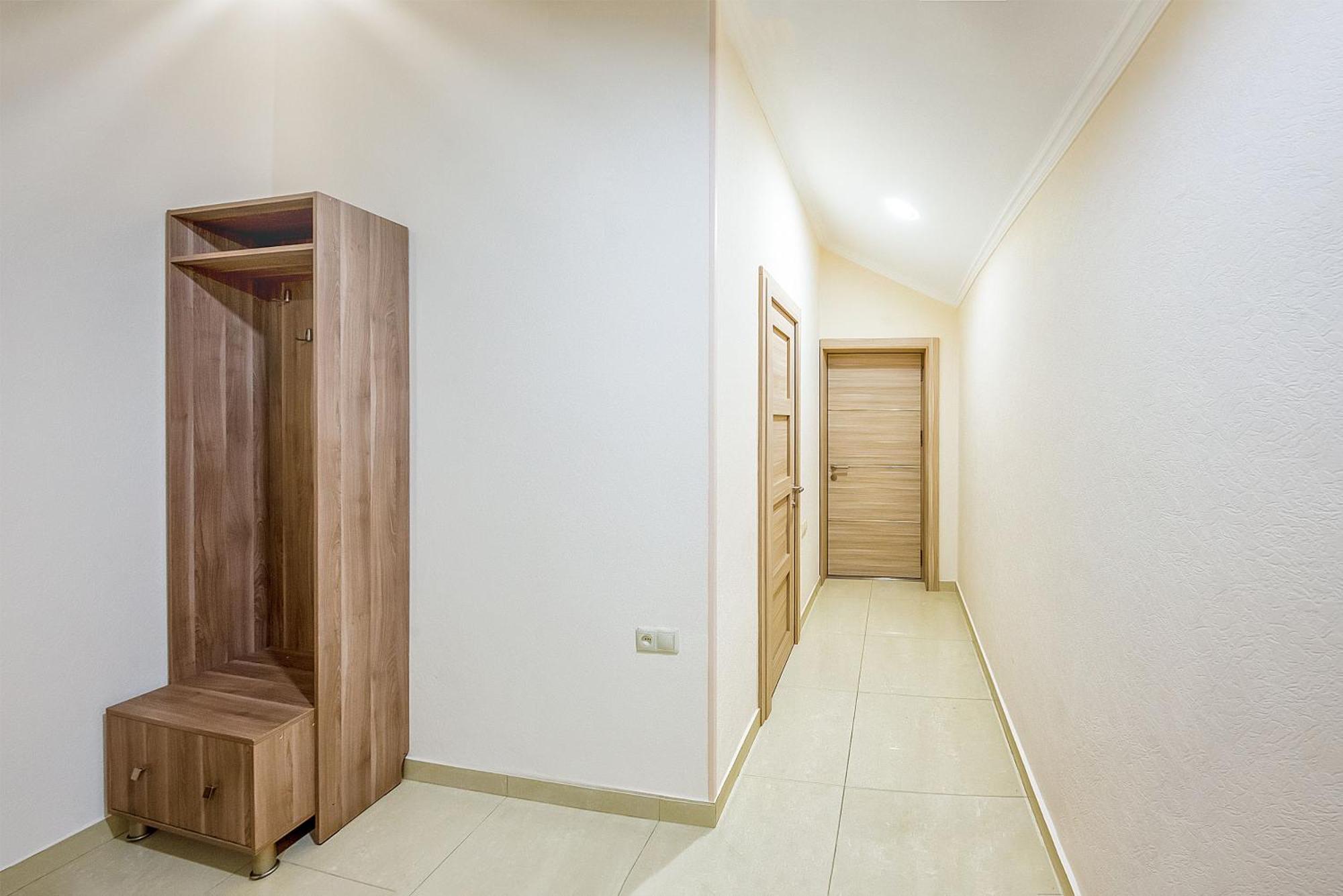 Apart Hotel Georgia Gold Tiflis Dış mekan fotoğraf