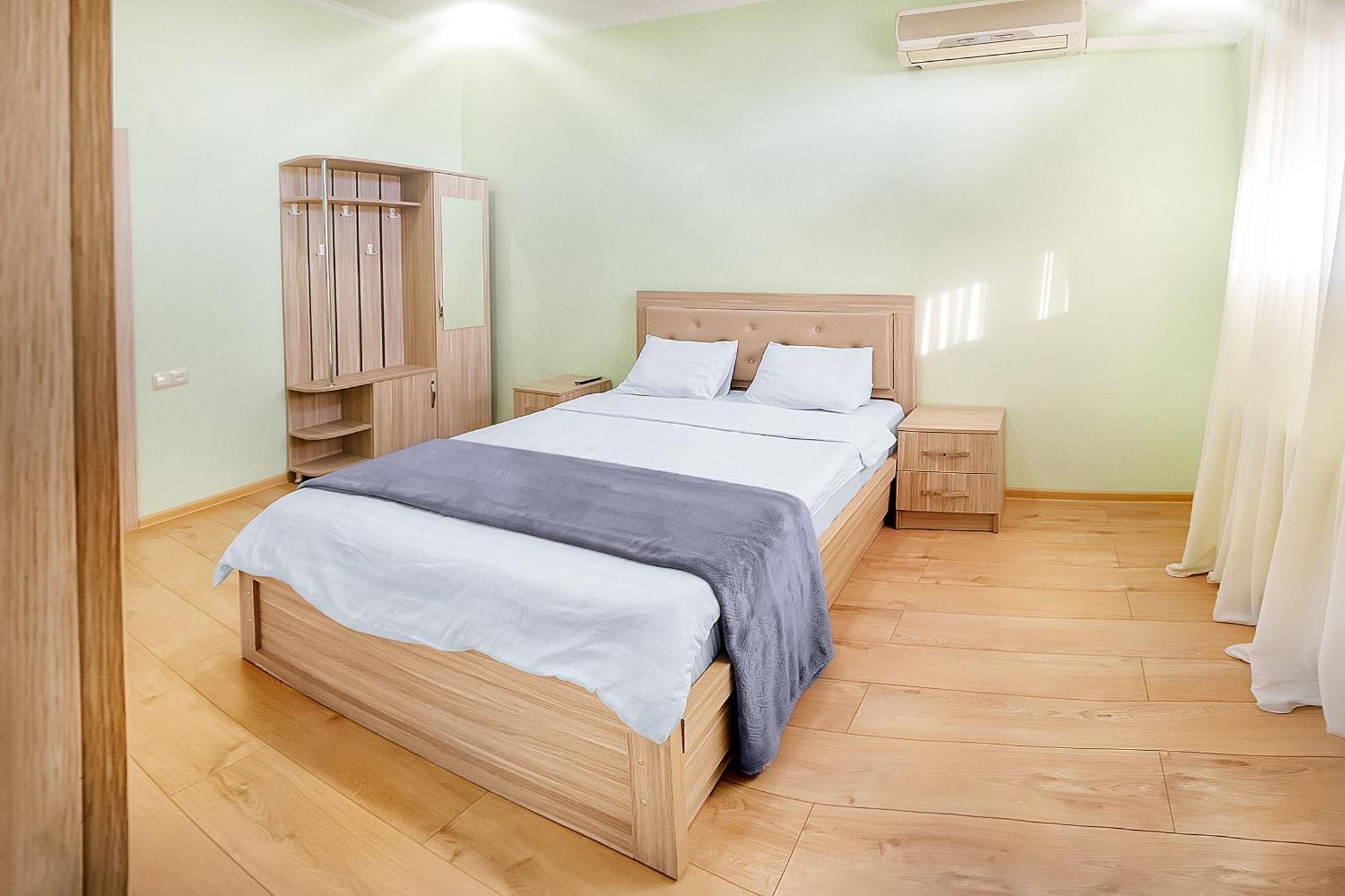 Apart Hotel Georgia Gold Tiflis Dış mekan fotoğraf