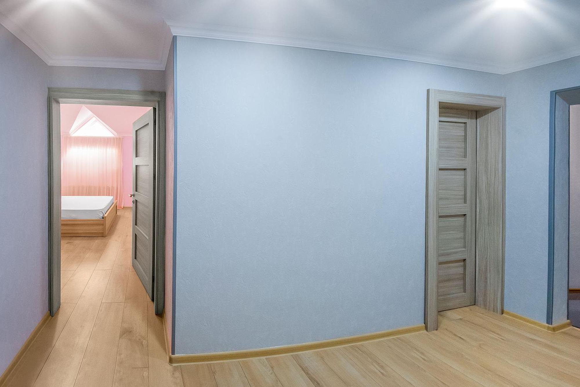 Apart Hotel Georgia Gold Tiflis Dış mekan fotoğraf