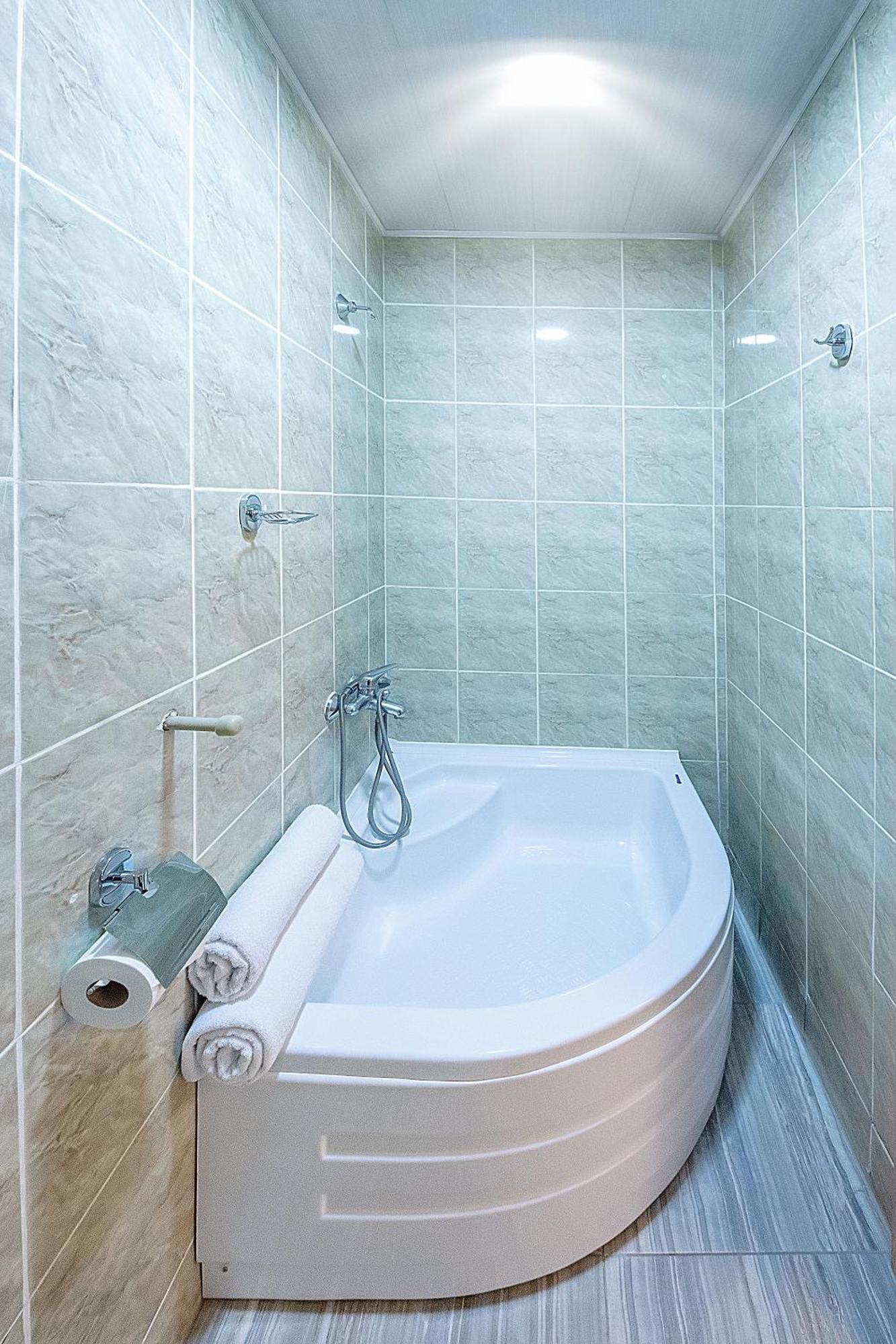 Apart Hotel Georgia Gold Tiflis Dış mekan fotoğraf