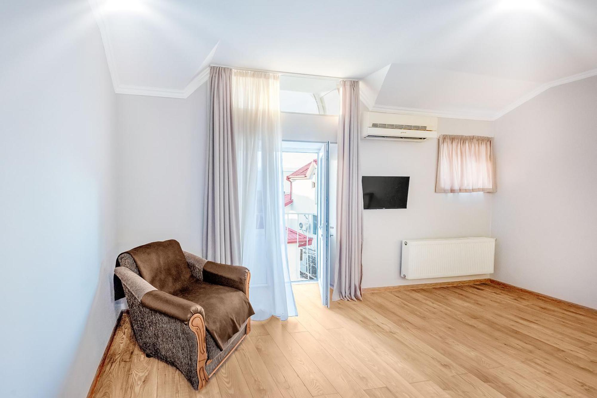 Apart Hotel Georgia Gold Tiflis Dış mekan fotoğraf
