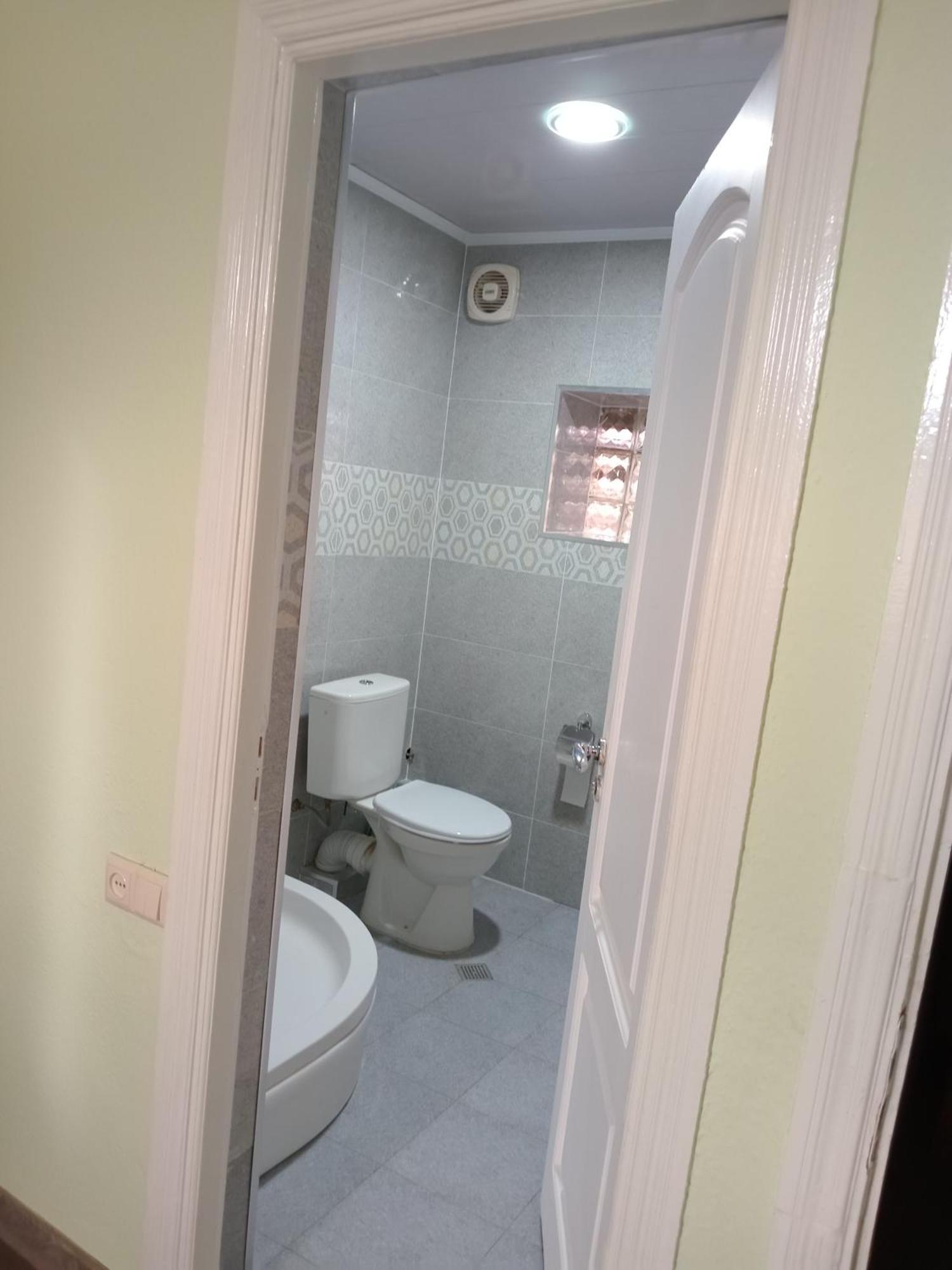 Apart Hotel Georgia Gold Tiflis Dış mekan fotoğraf