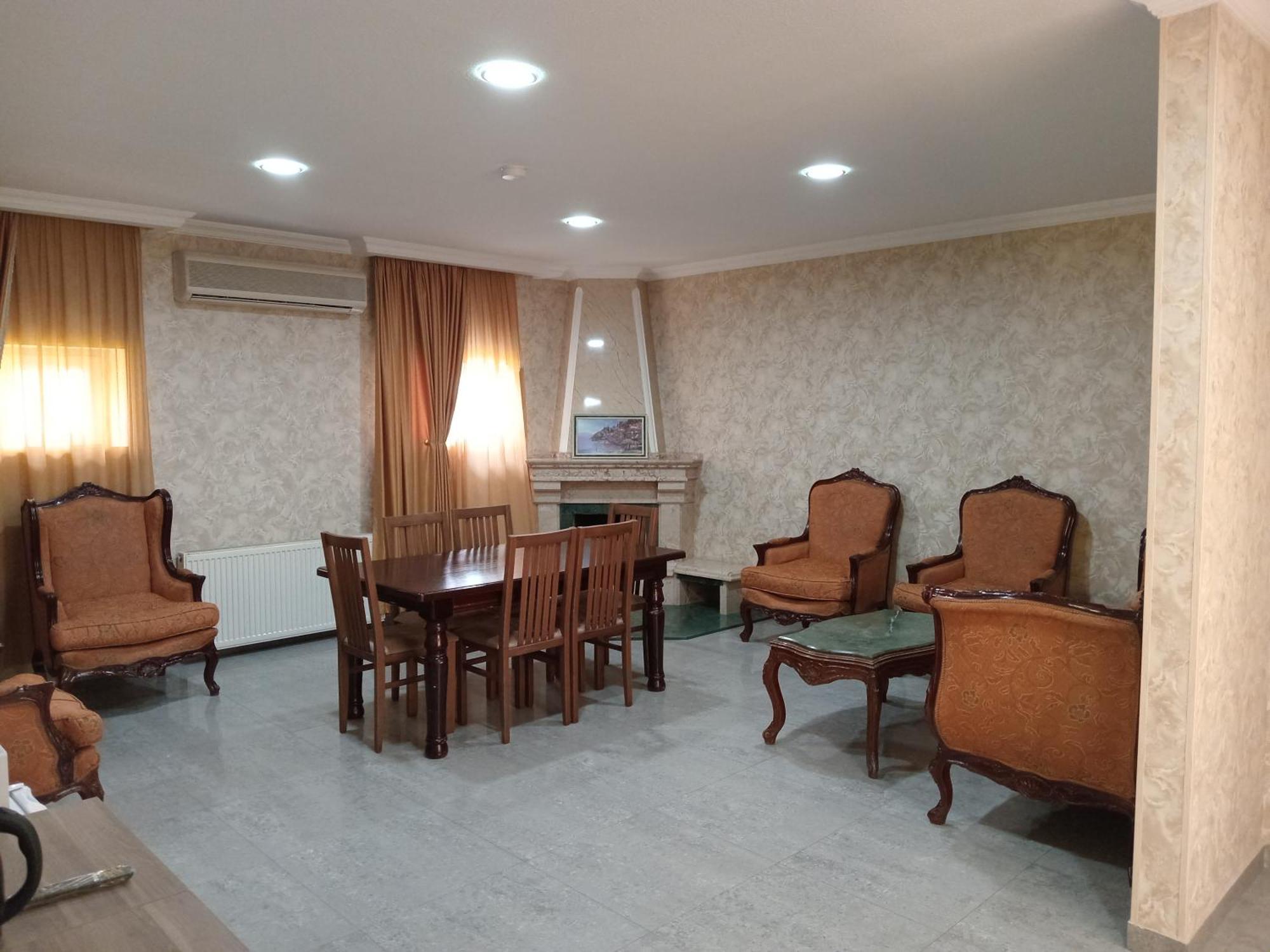 Apart Hotel Georgia Gold Tiflis Dış mekan fotoğraf