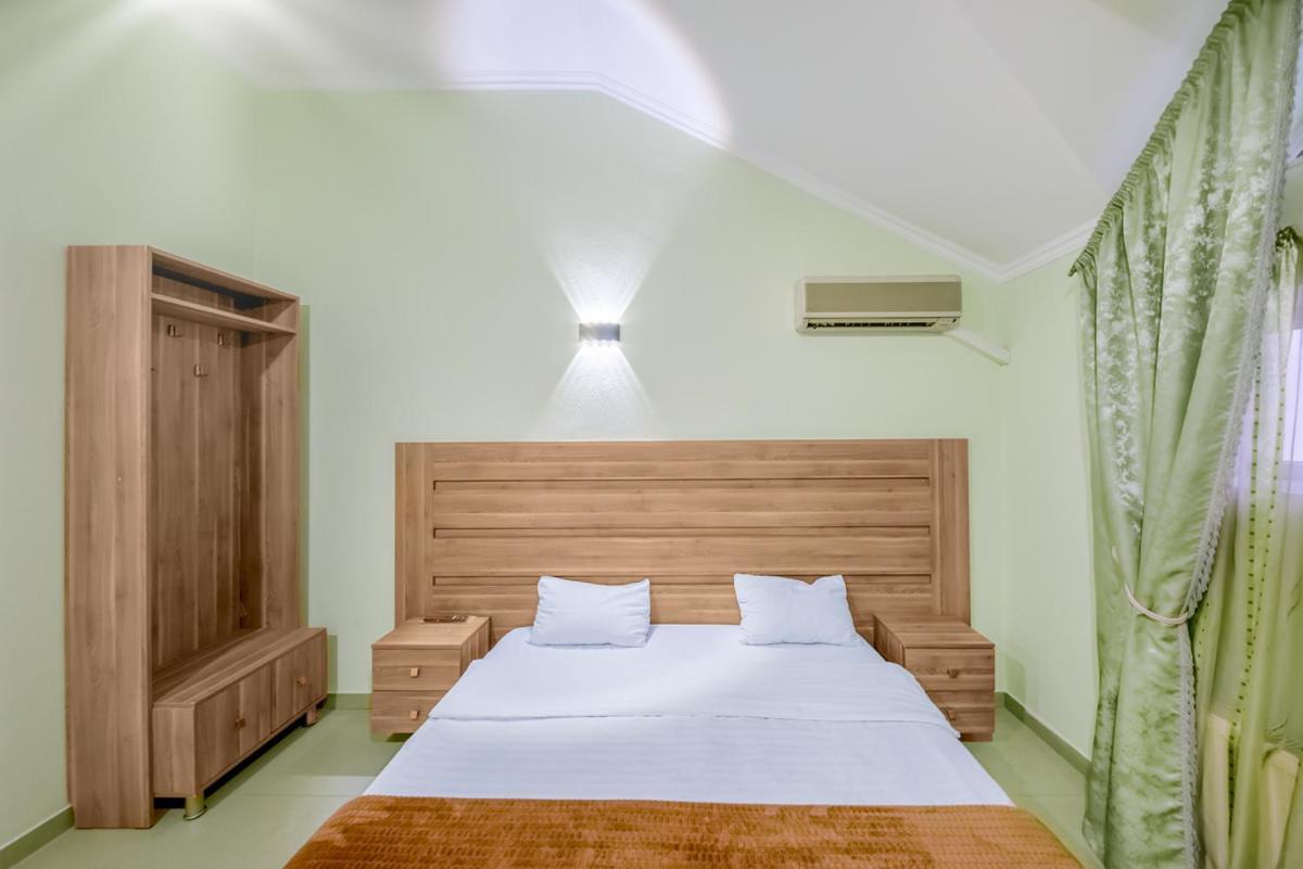 Apart Hotel Georgia Gold Tiflis Dış mekan fotoğraf