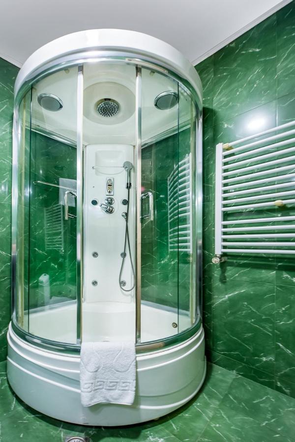 Apart Hotel Georgia Gold Tiflis Dış mekan fotoğraf