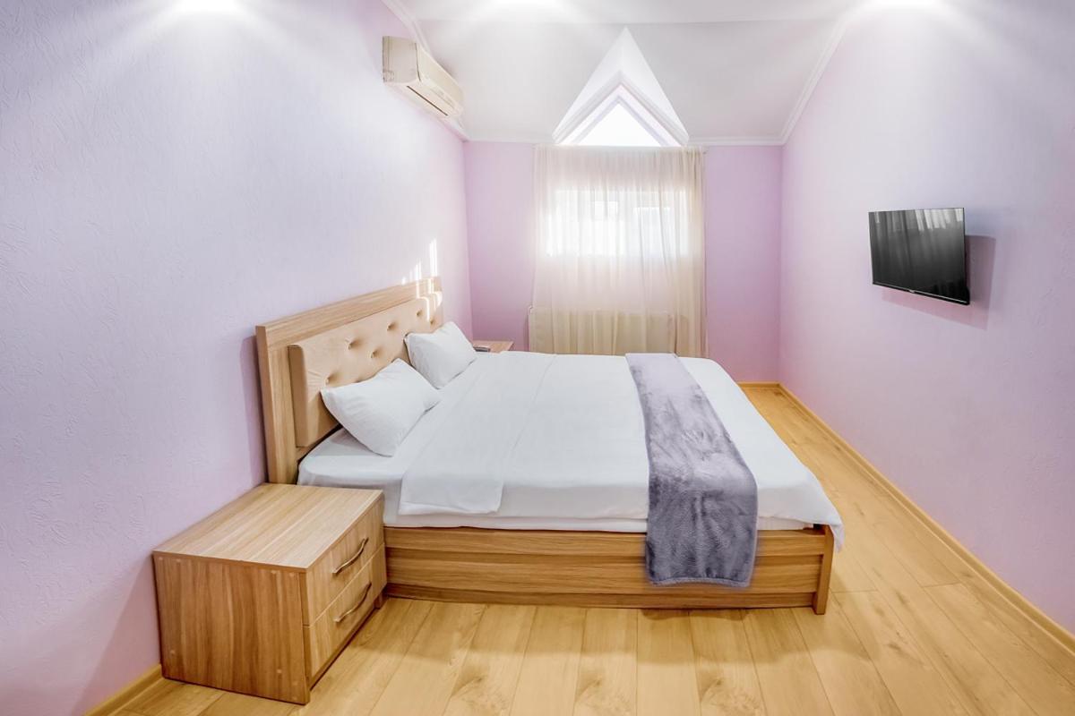 Apart Hotel Georgia Gold Tiflis Dış mekan fotoğraf