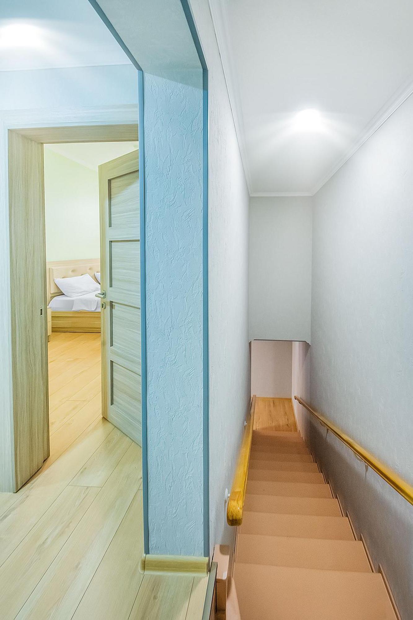 Apart Hotel Georgia Gold Tiflis Dış mekan fotoğraf