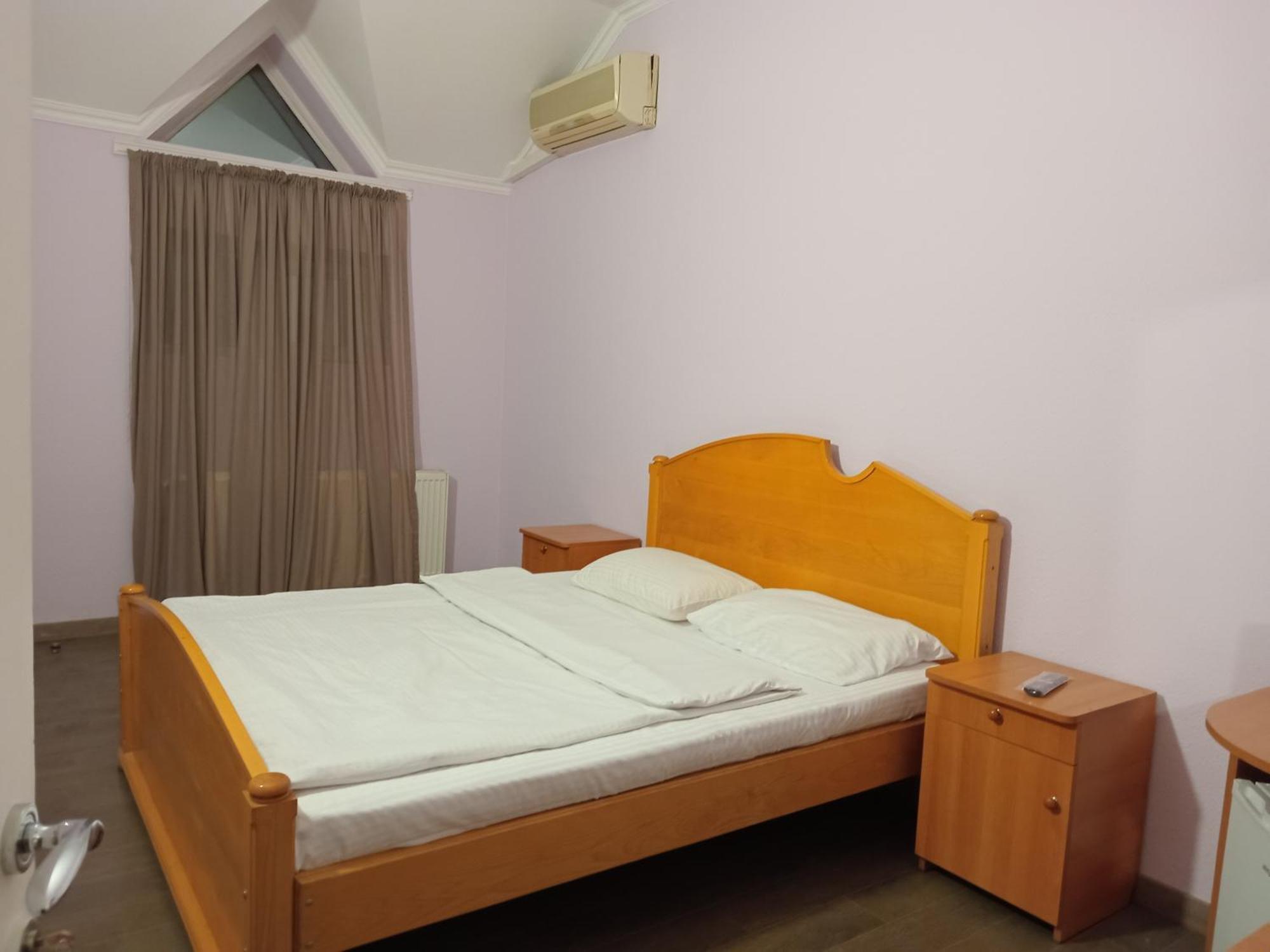 Apart Hotel Georgia Gold Tiflis Dış mekan fotoğraf